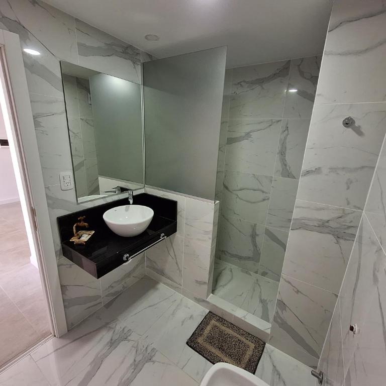 Torre Le Coin - Apartamento de 1 dormitorio - 6