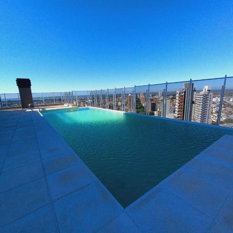 Torre Le Coin - Apartamento de 1 dormitorio - 6