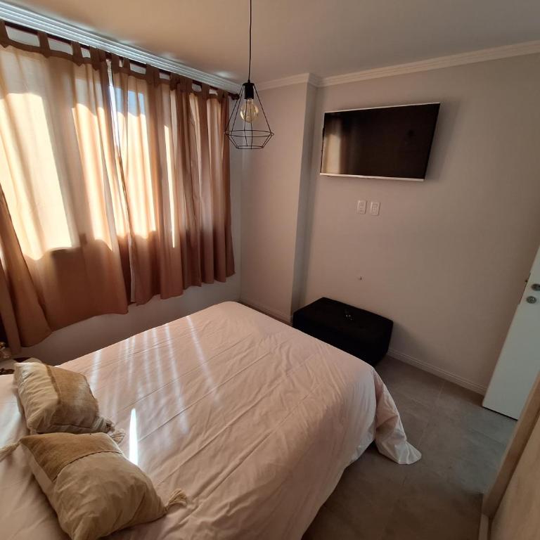 Torre Le Coin - Apartamento de 1 dormitorio - 10