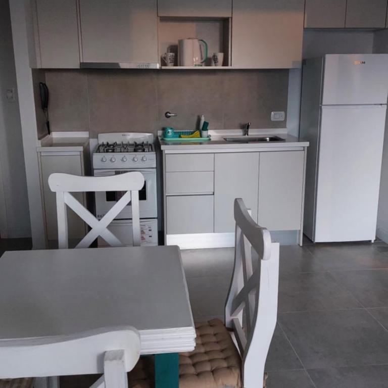 Torre Le Coin - Apartamento de 1 dormitorio - 10