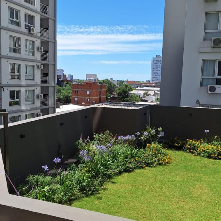 Torre Le Coin - Apartamento de 1 dormitorio - 12