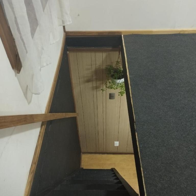 Departamento interior para 2 personas - Casa con 1 dormitorio - 3