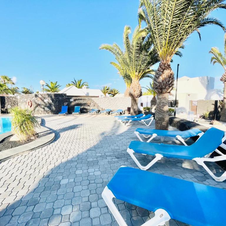 Trinity house en Playa Bastian - Casa de 3 dormitorios - 20