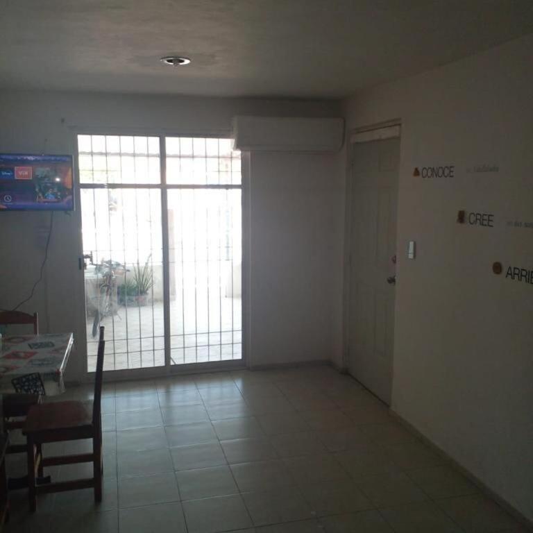 Tu casa en Merida un lugar de magico - Casa de 2 dormitorios - 1