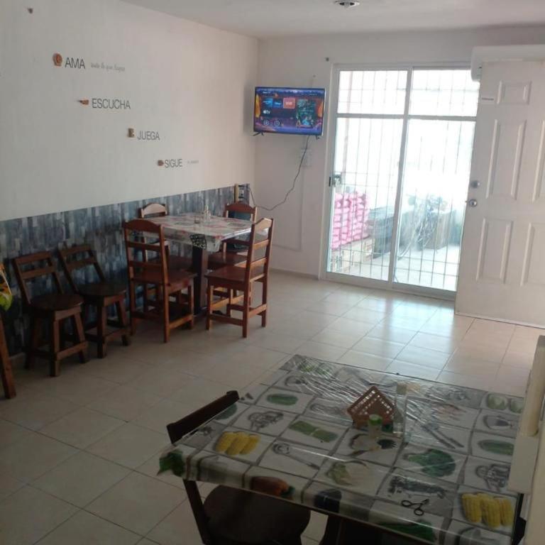 Tu casa en Merida un lugar de magico - Casa de 2 dormitorios - 2