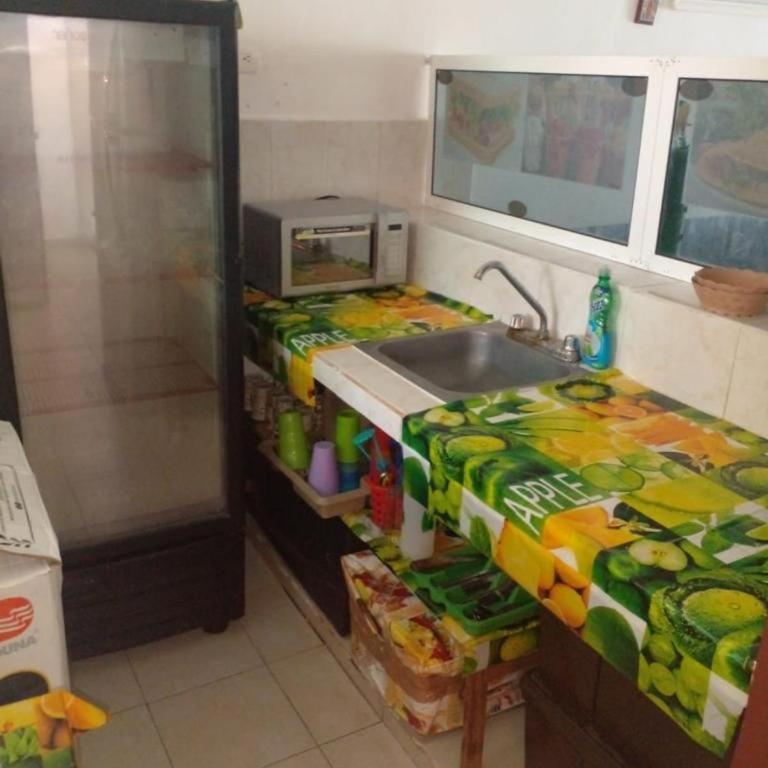 Tu casa en Merida un lugar de magico - Casa de 2 dormitorios - 5