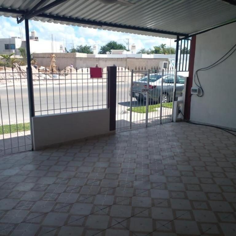 Tu casa en Merida un lugar de magico - Casa de 2 dormitorios - 10