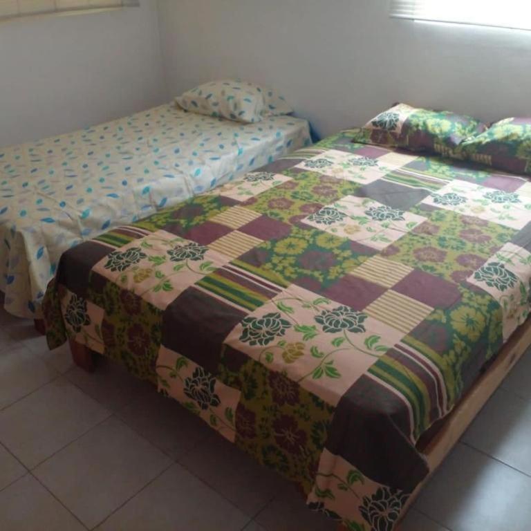 Tu casa en Merida un lugar de magico - Casa de 2 dormitorios - 16