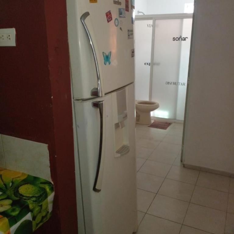 Tu casa en Merida un lugar de magico - Casa de 2 dormitorios - 18