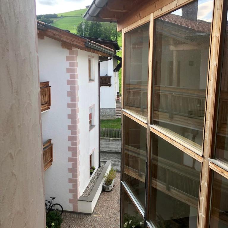 Luxury panoramic apartment Plan de Corones - Appartamento con 1 Camera da Letto - 86