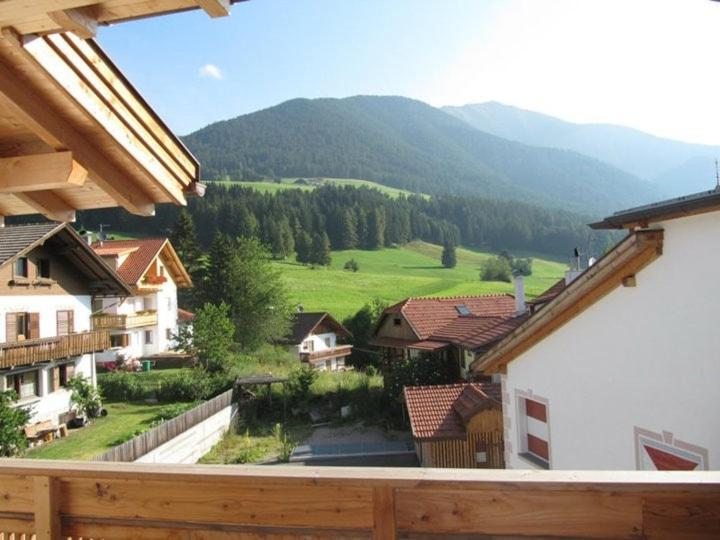 Luxury panoramic apartment Plan de Corones - Appartamento con 1 Camera da Letto - 90