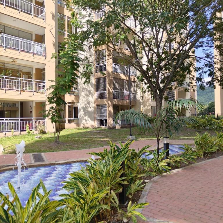 Apartamento en Villeta Hermoso - Apartamento de 3 dormitorios - 24