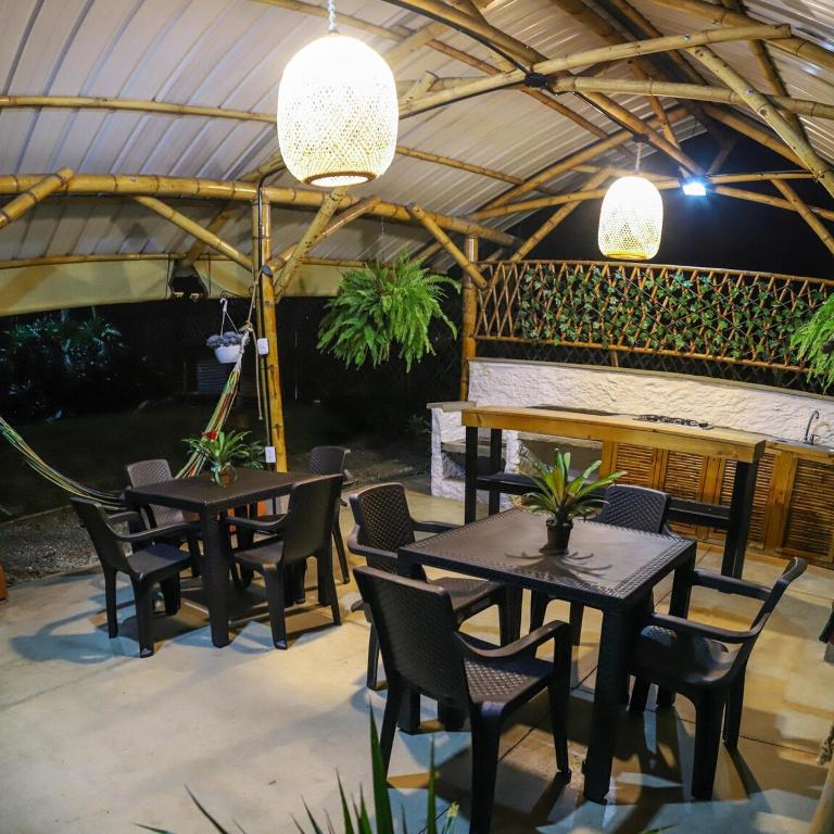 El Jardín Casa de Campo - Casa - 10
