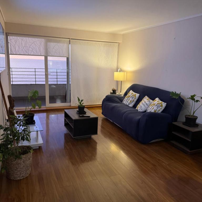 Vista soñada en viña del mar - Apartamento de 2 dormitorios - 4