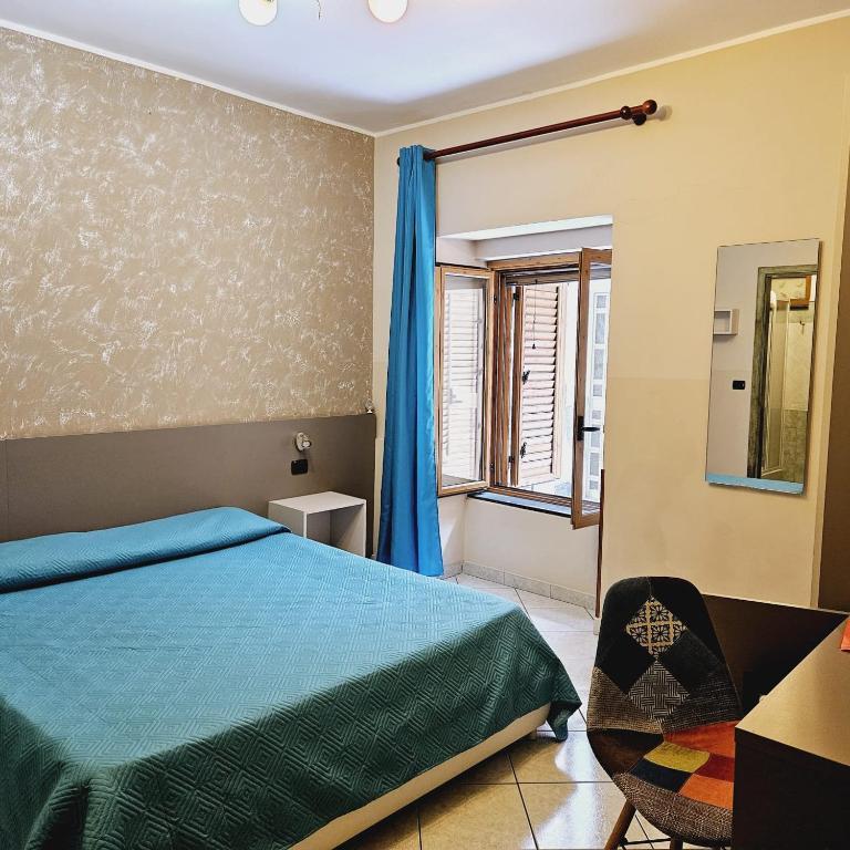 B&B Villa Maria - Camera Familiare Standard - 6