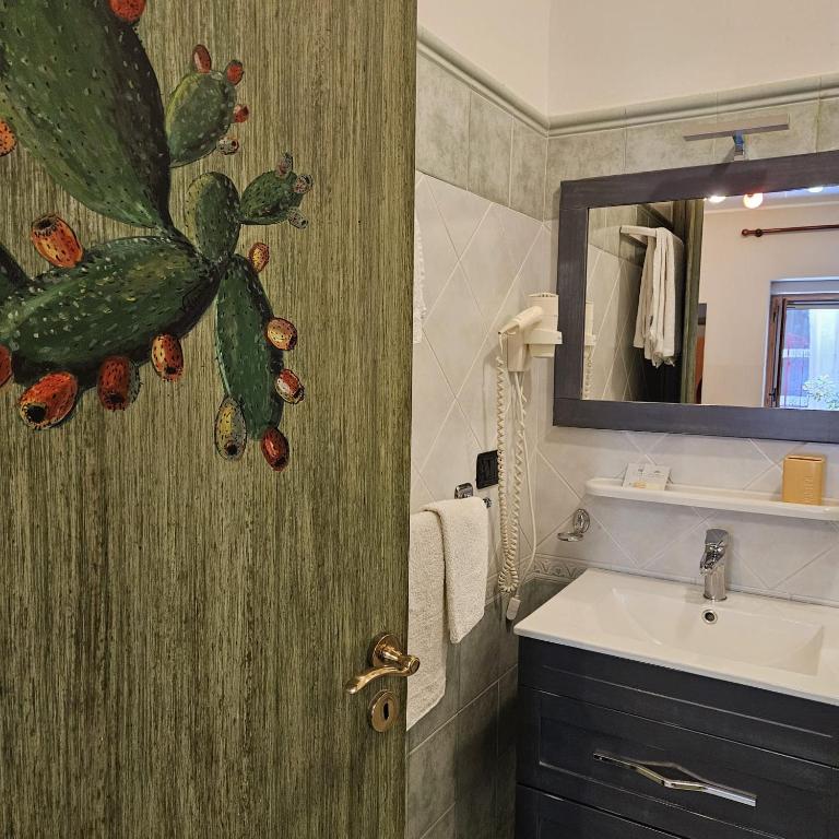 B&B Villa Maria - Camera Familiare Standard - 4