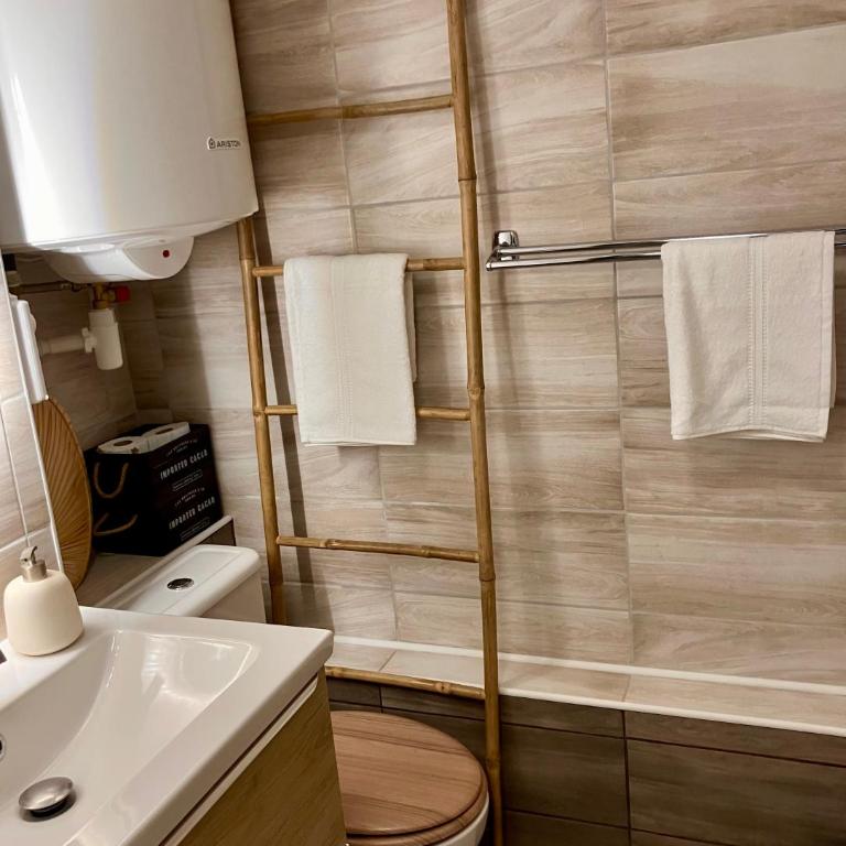 T2 Miami Beach - Appartement - Vue sur Mer - 24