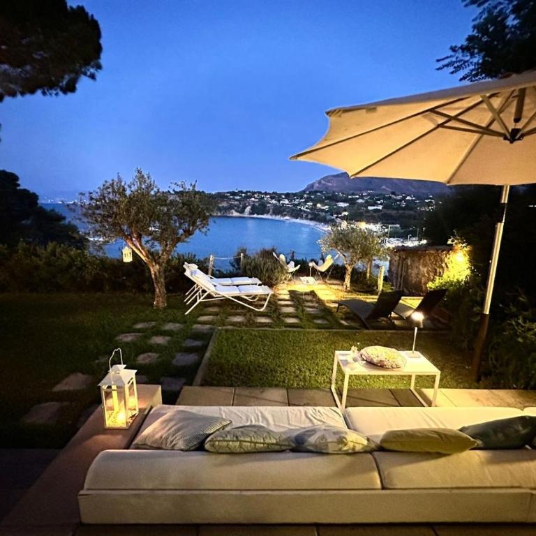 La casa del Rinoceronte - Scopello, con accesso diretto al mare - Villa with Sea View - 66