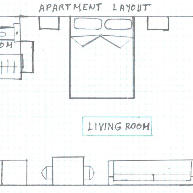 MINERVA APARTMENT WONDERFUL SEA VIEWS - Studio Apartment - 14