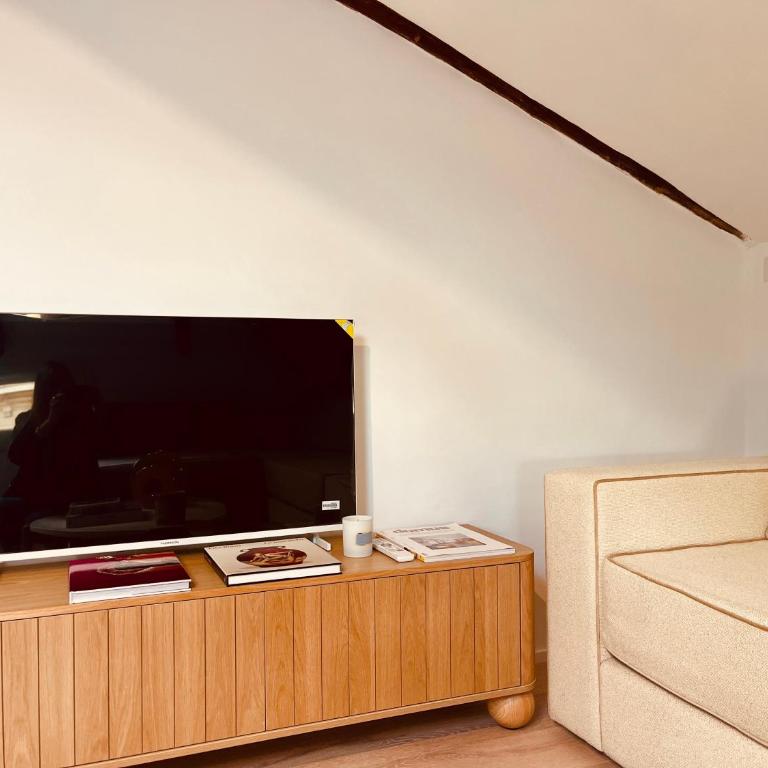 Pasubio Luxury Boutique apartment - Apartment mit 1 Schlafzimmer - 12