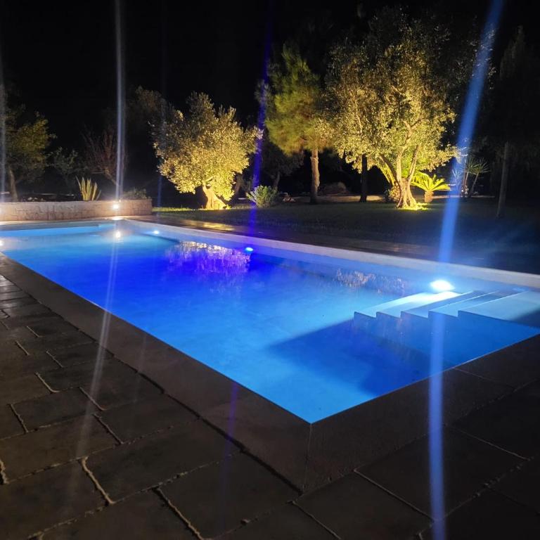 Trullo misha - Villa with Private Pool - 1