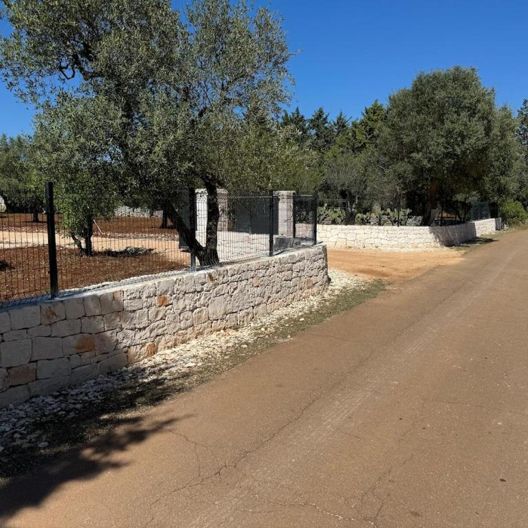 Trullo misha - Villa with Private Pool - 9