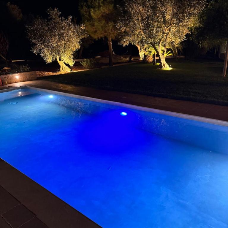 Trullo misha - Villa with Private Pool - 10