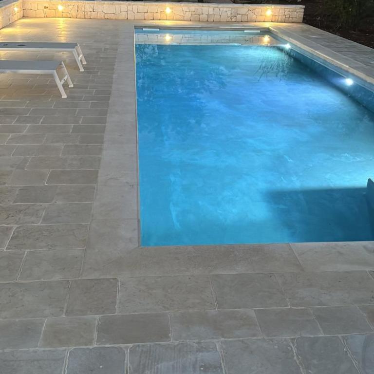 Trullo misha - Villa with Private Pool - 11