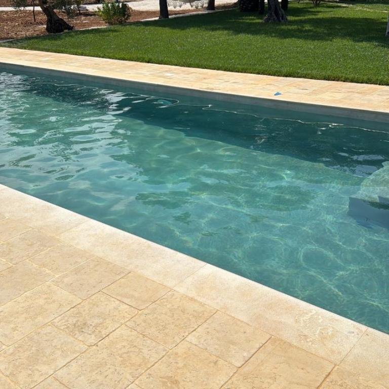 Trullo misha - Villa with Private Pool - 12
