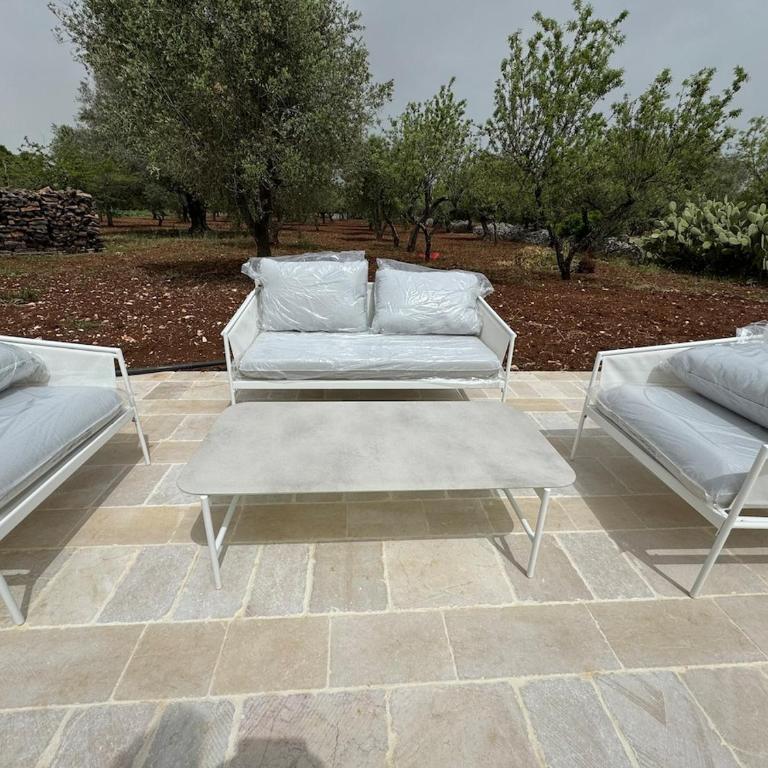 Trullo misha - Villa with Private Pool - 13