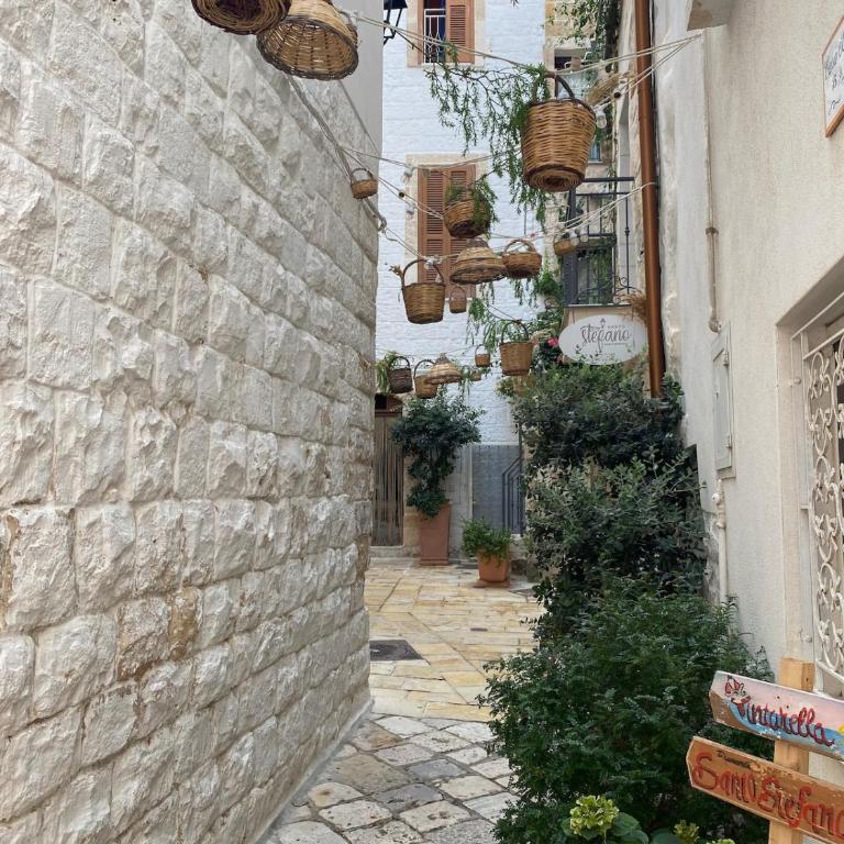 Trullo misha - Villa with Private Pool - 17