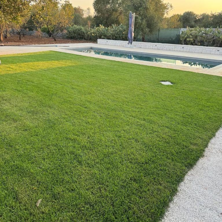 Trullo misha - Villa with Private Pool - 19