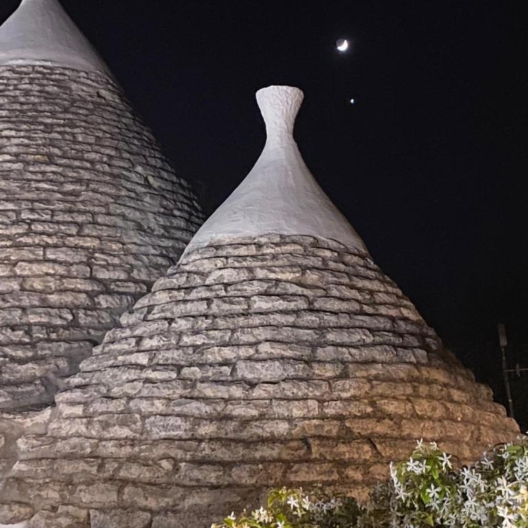 Trullo misha - Villa with Private Pool - 20