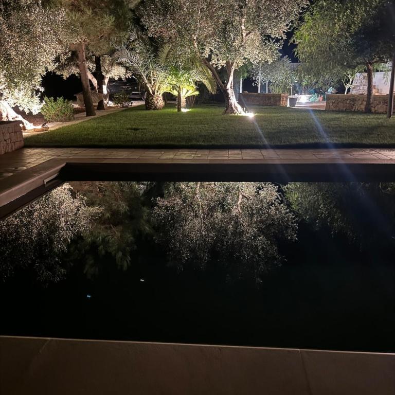 Trullo misha - Villa with Private Pool - 27