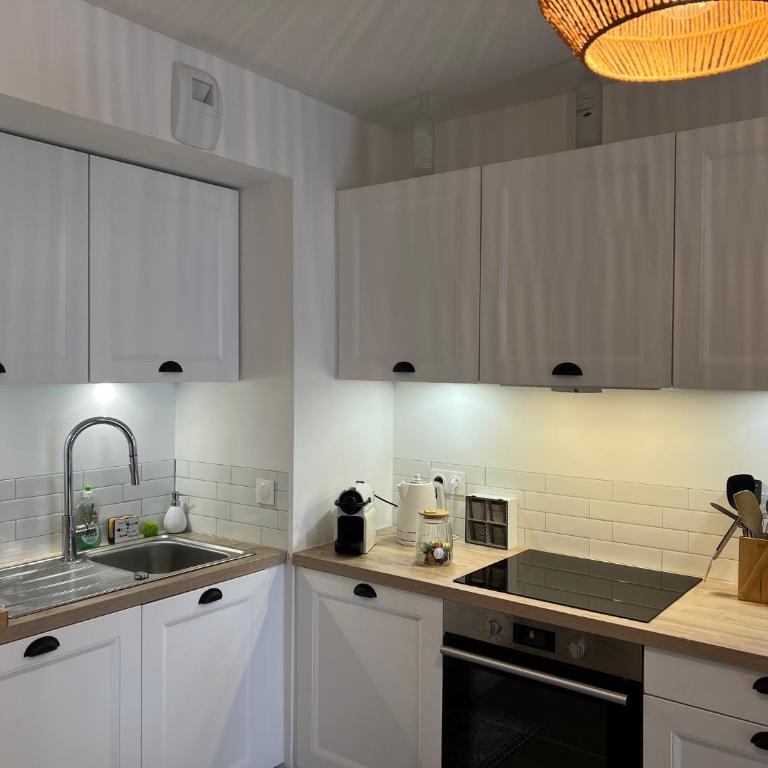 Appt T2 - 4 Pers - Arcachon Centre - Parking - Appartement 1 Chambre - 41