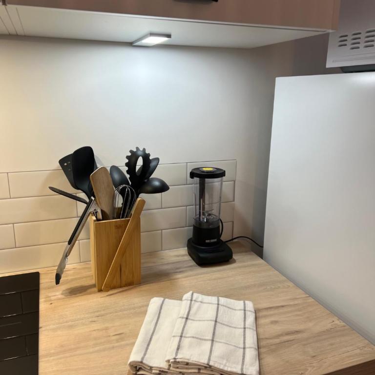 Appt T2 - 4 Pers - Arcachon Centre - Parking - Appartement 1 Chambre - 46