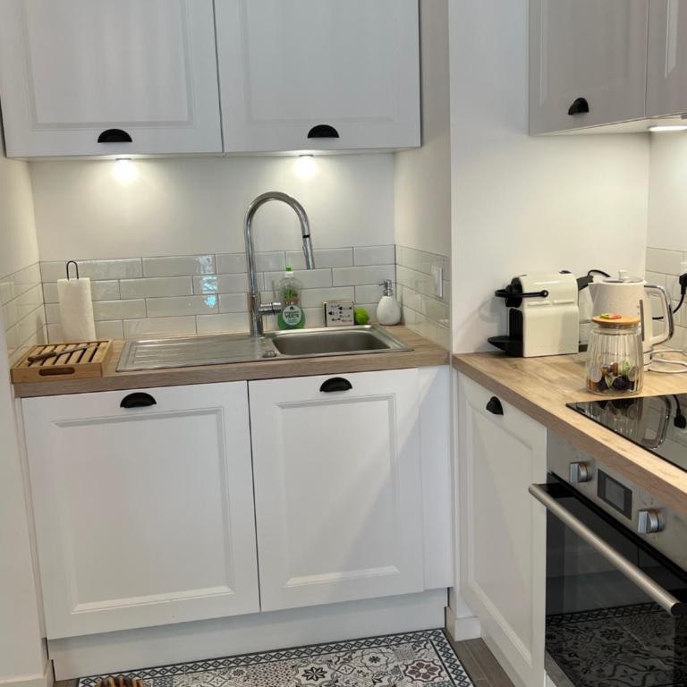 Appt T2 - 4 Pers - Arcachon Centre - Parking - Appartement 1 Chambre - 43