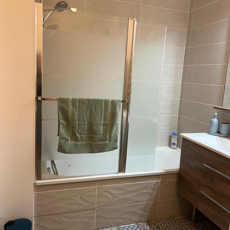 Appt T2 - 4 Pers - Arcachon Centre - Parking - Appartement 1 Chambre - 51