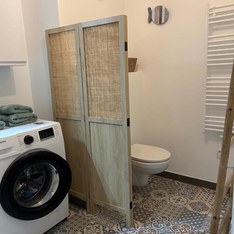 Appt T2 - 4 Pers - Arcachon Centre - Parking - Appartement 1 Chambre - 47