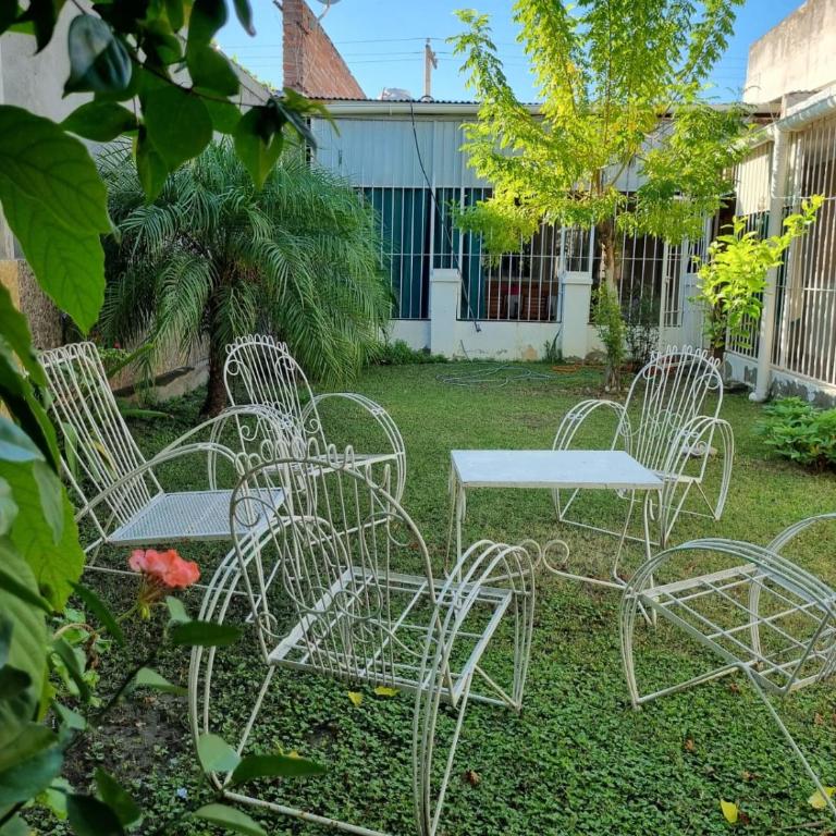Casa Su Termal - Casa de 3 dormitorios - 4