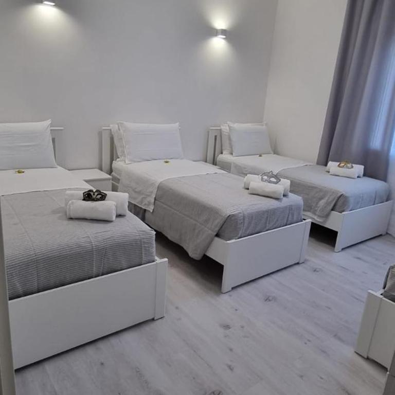 La casa di Aron - Appartamento con 3 Camere da Letto - 2