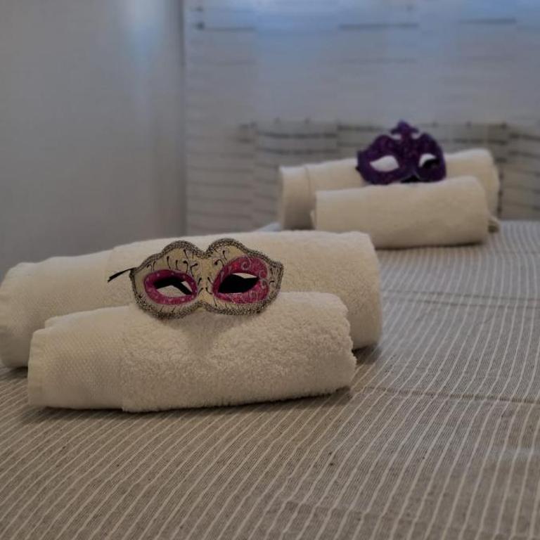 La casa di Aron - Appartamento con 3 Camere da Letto - 19