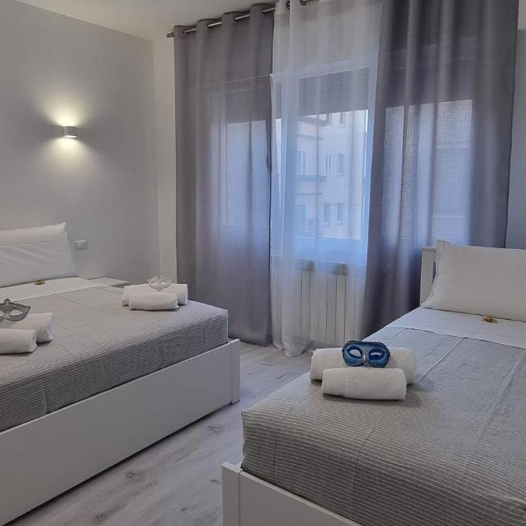 La casa di Aron - Appartamento con 3 Camere da Letto - 14