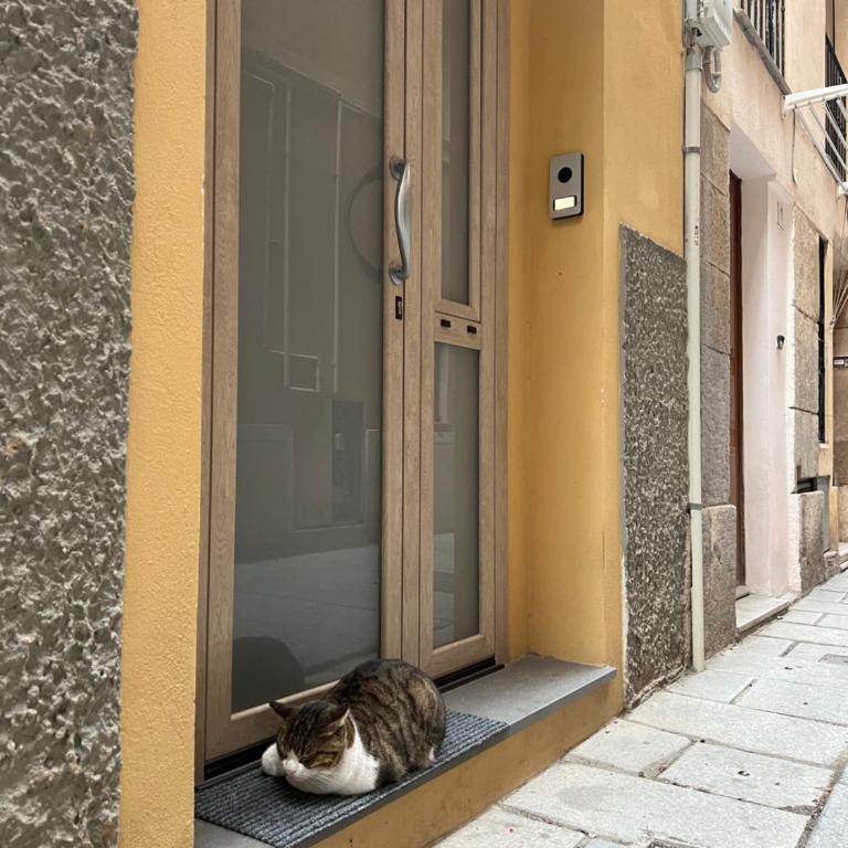 Kalma - Appello Bastione Santa Croce - Appartamento con 1 Camera da Letto - 15