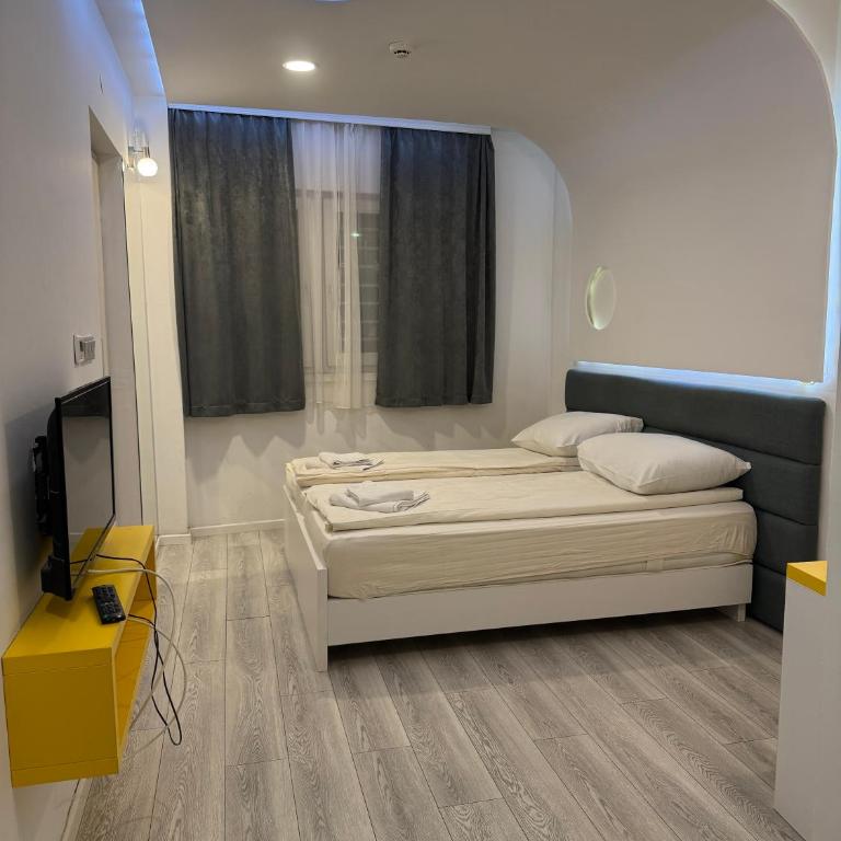 Guesthouse Biser - Deluks Soba sa Bračnim Krevetom (Queen-size) - 4