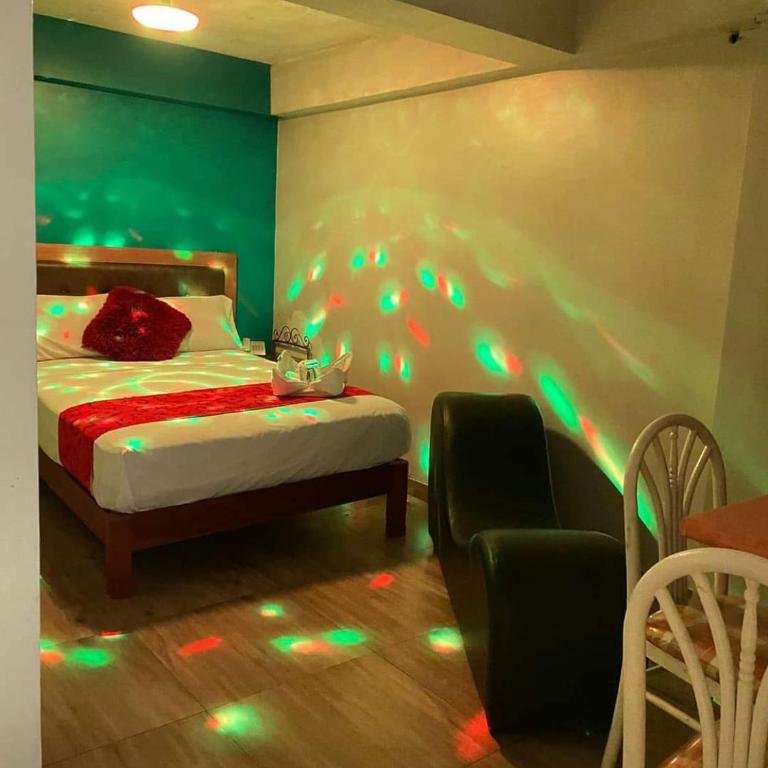 Hotel SPRING - Habitación Deluxe - 2