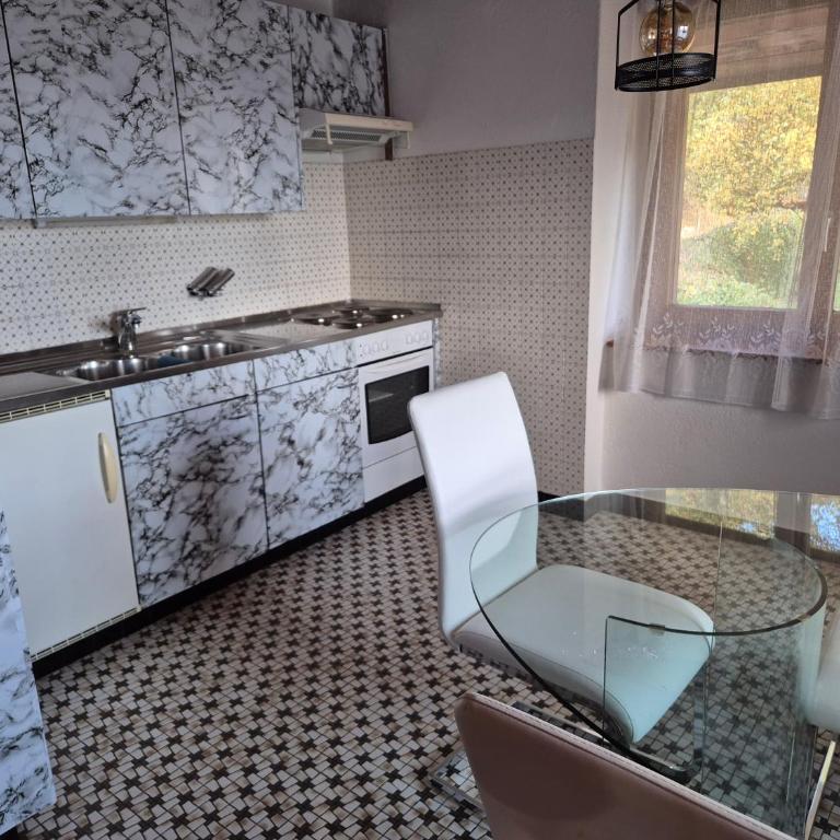 Bel appartement dans une maison villagesoise - Two-Bedroom Apartment - 3