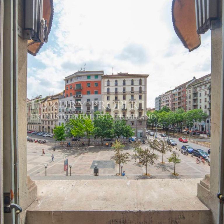 Romantic Suite Porta Venezia - Milano - Centro - Appartamento con 2 Camere da Letto - 18