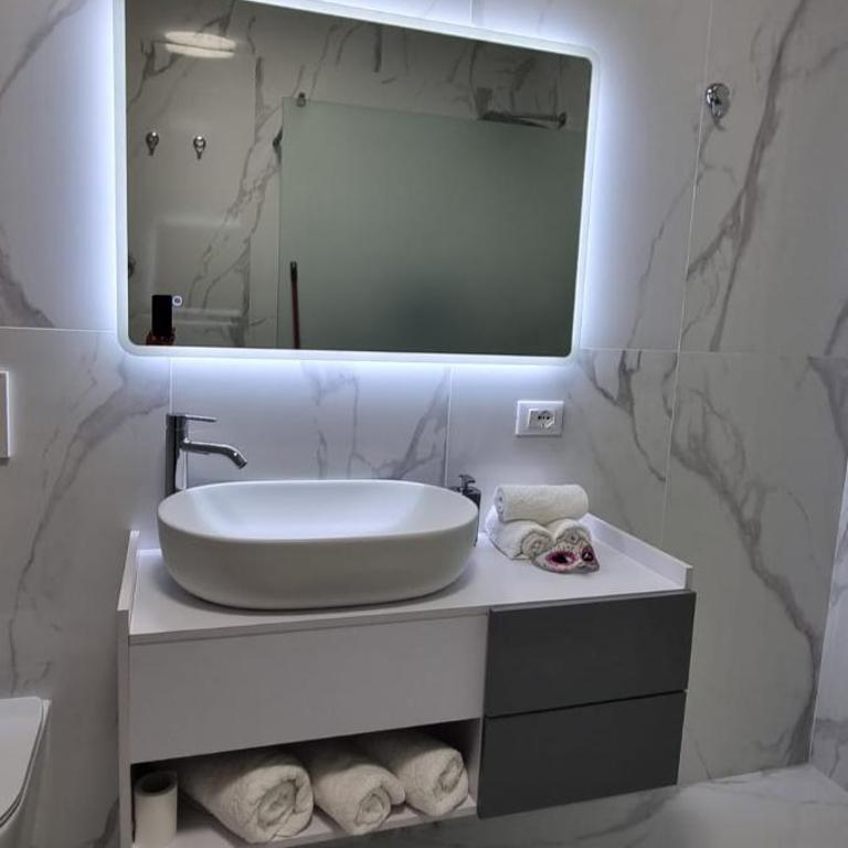 La casa di Aron - Appartamento con 3 Camere da Letto - 28