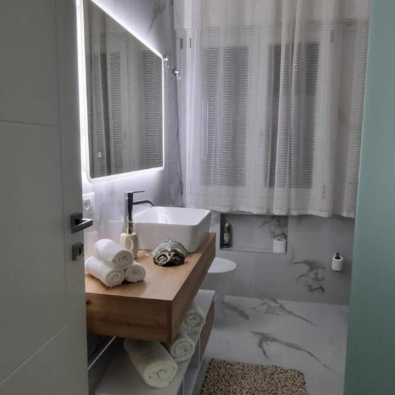 La casa di Aron - Appartamento con 3 Camere da Letto - 21